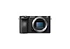 Sony Alpha A6500 24.2 MP Mirrorless Camera (Only Body)