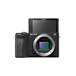 Sony Alpha A6600 25.0MP Mirrorless Camera (Only Body)