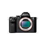 Sony Alpha A7 II 24.3 MP Full Frame Mirrorless Camera (Only Body)