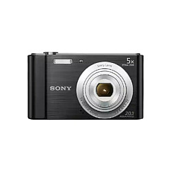 Sony DSC-W800 20.1 MP Compact Camera with 5x Optical Zoom