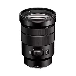 Sony E PZ 18-105mm F4 G OSS SELP18105G Zoom Lens