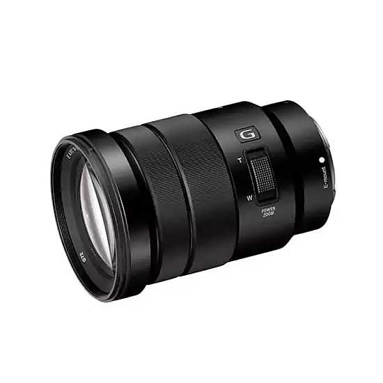 Sony E PZ 18-105mm F4 G OSS SELP18105G Zoom Lens