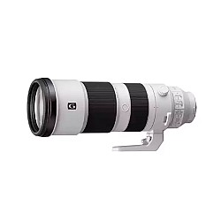 Sony FE 200-600mm F5.6-6.3 G OSS Zoom Lens