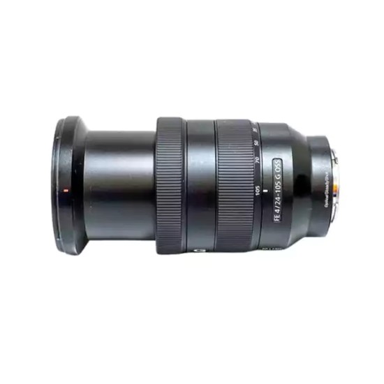 Sony FE 24-105mm F4 G OSS Lens SEL24105G Zoom Lens