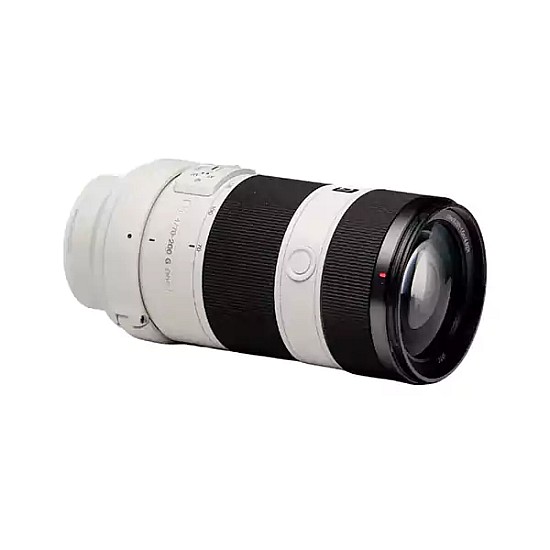 Sony FE 70-200 mm F2.8 GM OSS SEL70200GM Zoom Lens