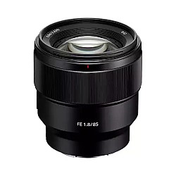 Sony FE 85mm F1.8 OSS Lens