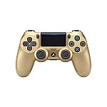 Sony PlayStation DualShock 4 Gold Wireless Controller (for PS4)