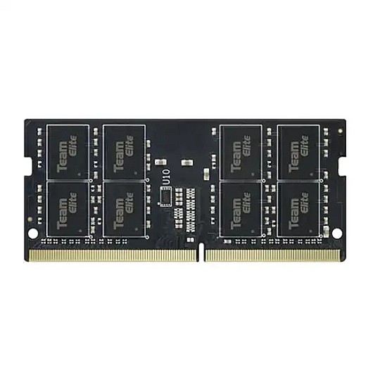 TEAM ELITE SO-DIMM 16GB 2400MHZ DDR4 LAPTOP RAM