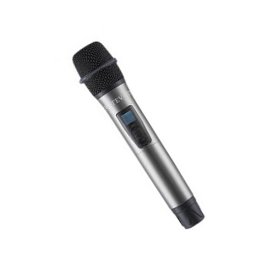 TEV TR-8100TD 1H+1Tie wireless microphone