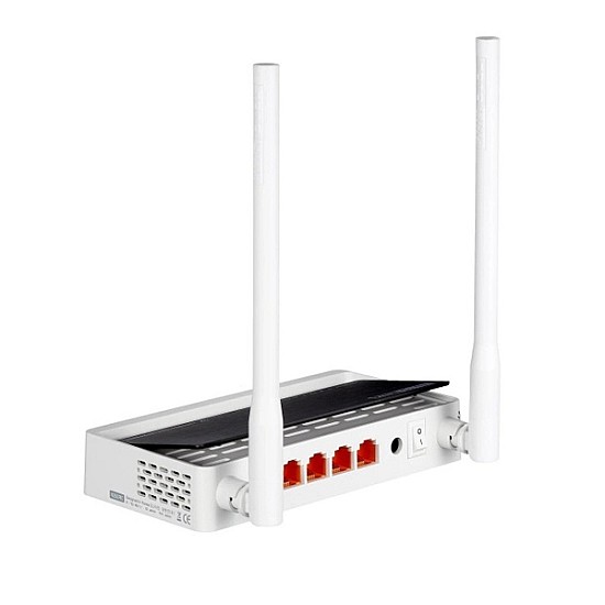 TOTOLINK G300R Wireless 300Mbps 3G4G WiFi Router