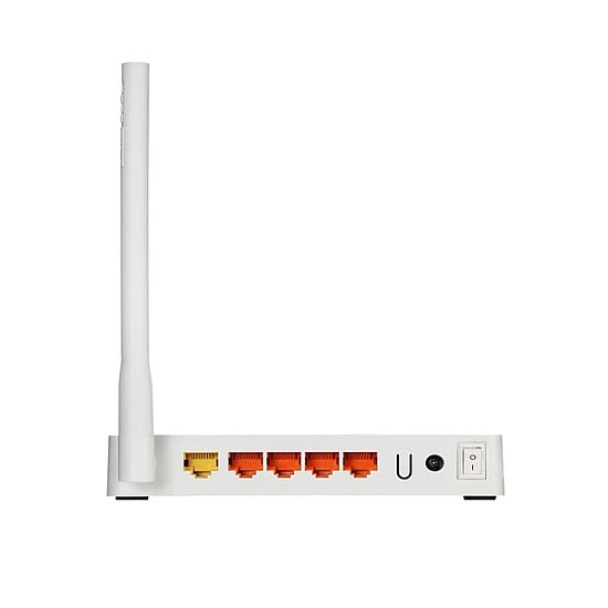 TOTOLINK N150RT 150Mbps Wireless N Router