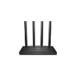 TP-Link Archer A6 V3 AC1200 Dual-Band 1200mbps Gigabit MU-MIMO Mesh WiFi Router