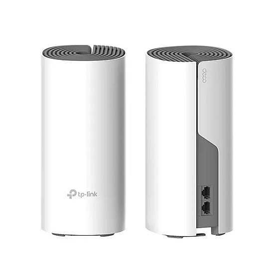 TP-Link Deco E4 2-pack AC1200 Whole Home Mesh Wi-Fi System