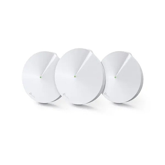 TP-Link Deco M9 Plus Tri-Band WiFi Router Price in BD.
