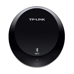 TP-Link HA100 Black Bluetooth Music Receiver