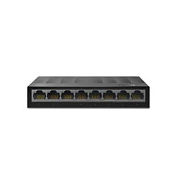 TP-Link LS1008G 10/100/1000Mbps 8-Port Desktop Switch