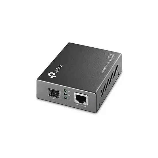TP-Link MC220L Ethernet Gigabit Media Converter