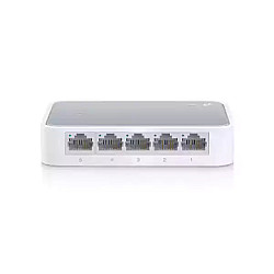 TP-Link SF1005D 5-Port 10/100Mbps Desktop Switch