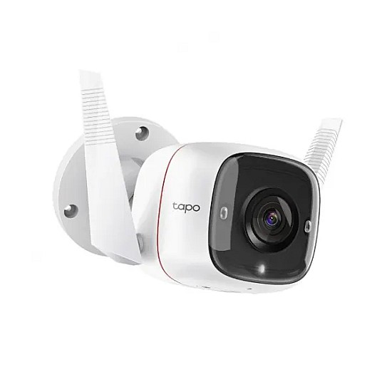 TP-Link Tapo C310 Wi-Fi IP Outdoor Security Camera