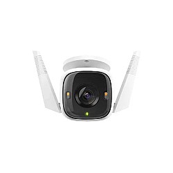 TP-Link Tapo C320WS 4MP Outdoor Night Vision Wi-Fi Security Camera