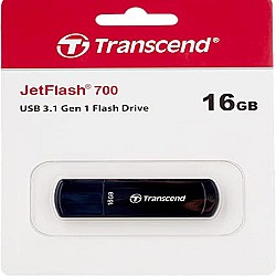 TRANSCEND 16 GB JET FLASH-700790 USB