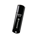 TRANSCEND 32 GB JET FLASH-700790 USB 3.1 Pen Drive Black