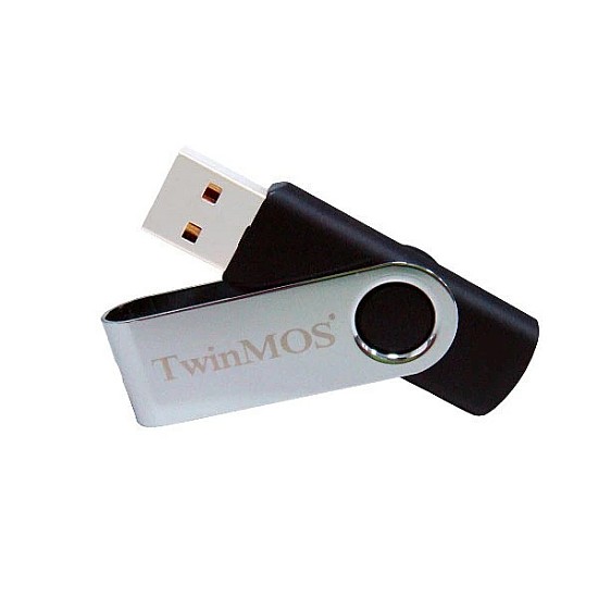 TWINMOS X3 USB 31 32GB PENDRIVE