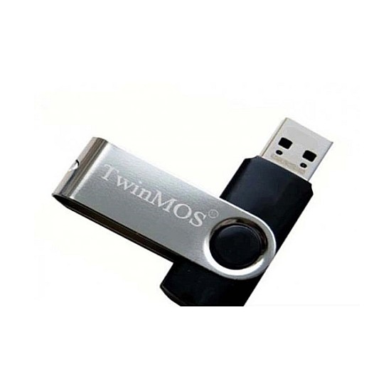 TWINMOS X3 USB 31 64GB PENDRIVE
