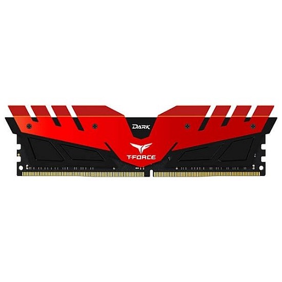 Team Dark 8GB DDR4 3200 Mhz Gaming Desktop Memory Price in Bangladesh