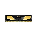 Team Elite Plus 2666MHz 4GB DDR4 U-DIMM Desktop RAM