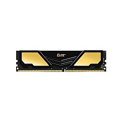 Team Elite Plus 2666MHz 4GB DDR4 U-DIMM Desktop RAM