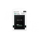 Team GX1 120GB 2.5 Inch SATA III SSD