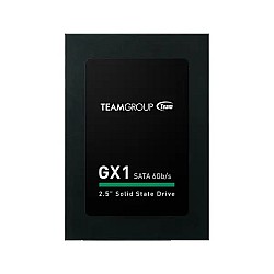 Team GX1 240GB 2.5 Inch Sata SSD
