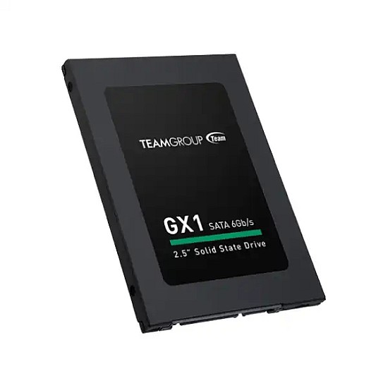 Team GX1 240GB 2.5 Inch Sata SSD