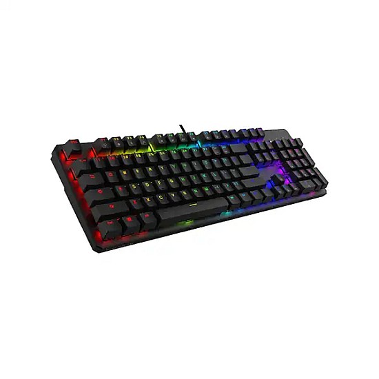Tecware Phantom Mechanical RGB Keyboard 104 Key