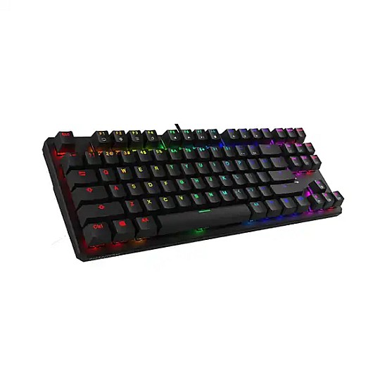 Tecware Phantom Mechanical RGB Keyboard 87 Key