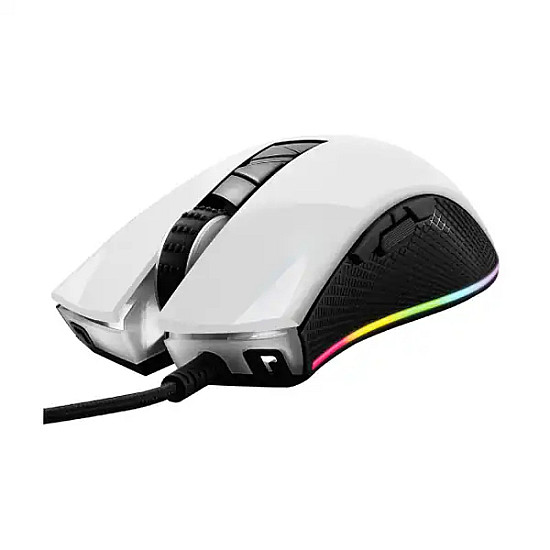 Tecware TORQUE+ RGB PixArt 3327 Gaming Mouse