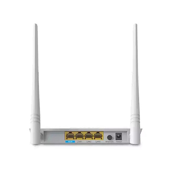 Tenda 4G630 3G/4G Wireless N300 WiFi Router