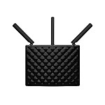 Tenda AC15 Wireless AC1900 Mbps Smart Dual-Band WiFi Router