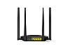 Tenda AC5 Wireless AC1200 Mbps Smart Dual-Band WiFi Router