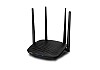 Tenda AC5 Wireless AC1200 Mbps Smart Dual-Band WiFi Router