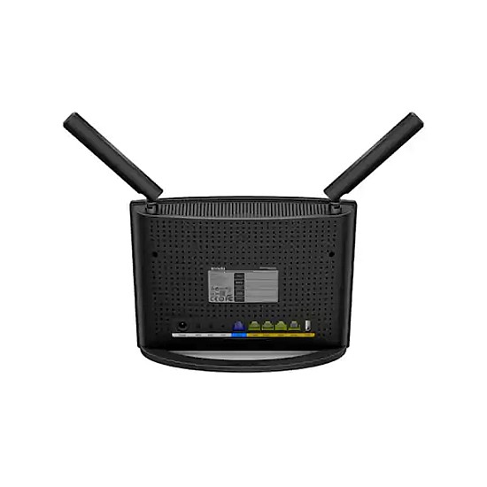 Tenda AC9 Wireless AC1200 Mbps Smart Dual-Band Gigabit WiFi Router