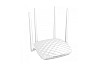 Tenda FH456 300Mbps Wireless N Smart Router