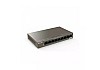 Tenda TEF1110P-8-102W 8-Port10/100Mbps+2 Gigabit Desktop Switch With 8-Port PoE