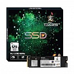 Teutons OSMIUM 512GB M.2 NVMe 2280 SSD
