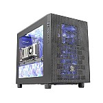Thermaltake Core x2 Micro ATX Stackable TT LCS Certified Computer Casing
