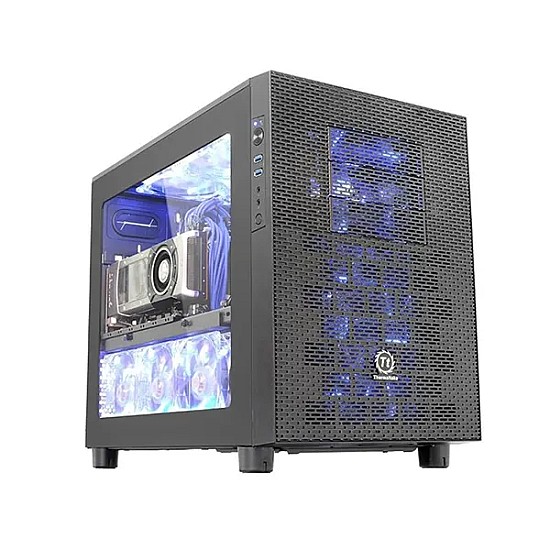 Thermaltake Core x2 Computer Casing Price in Bangladesh Computer Village