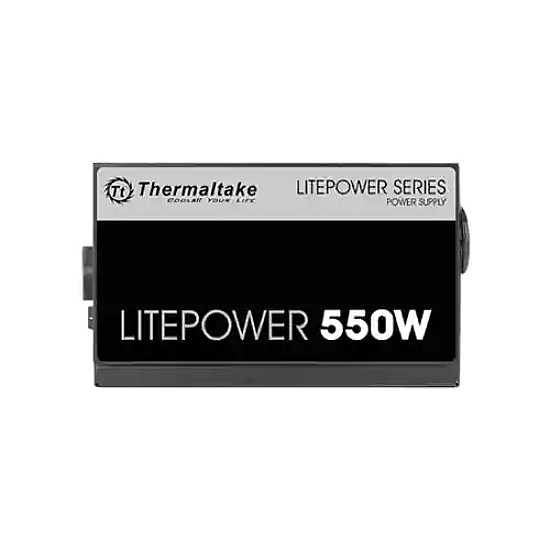 Thermaltake Litepower 550W Non Modular Power Supply
