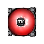 Thermaltake Pure A12 Red LED Radiator Case Fan