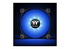 Thermaltake Pure A14 Blue LED Radiator Case Fan